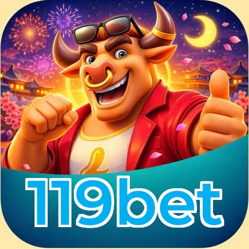 Notificações App 119bet