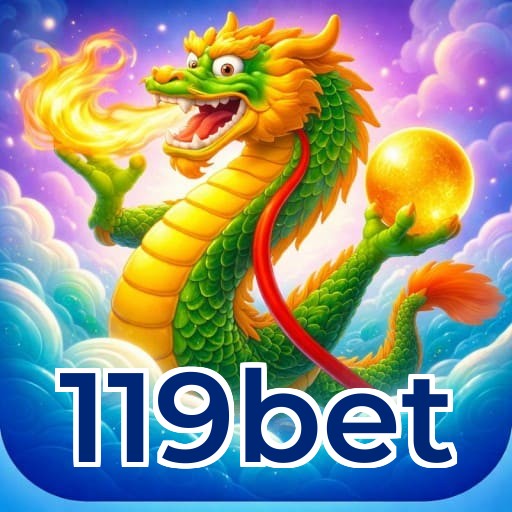 Variedade de slots 119bet