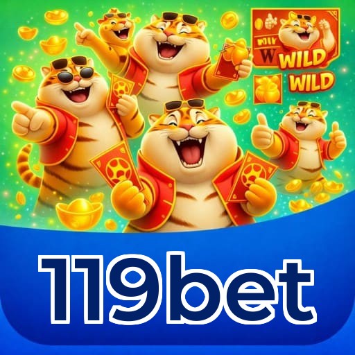 Slots mobile 119bet