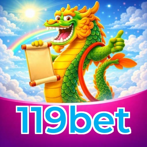 Instruções Download 119bet