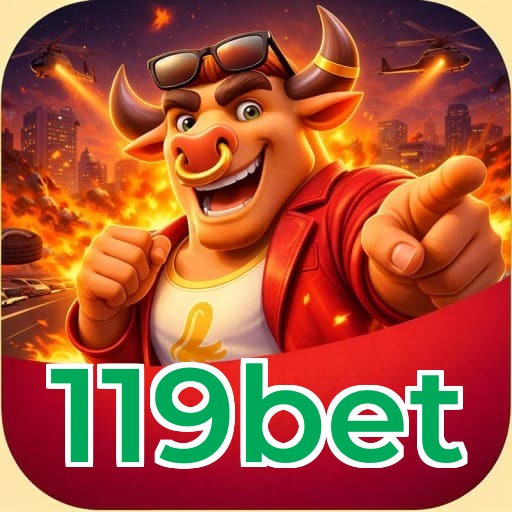 Recursos App 119bet