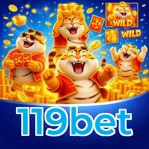 App Mobile 119bet