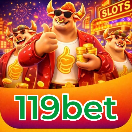 Free spins 119bet