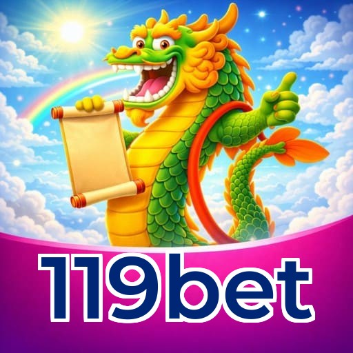Slots desktop 119bet