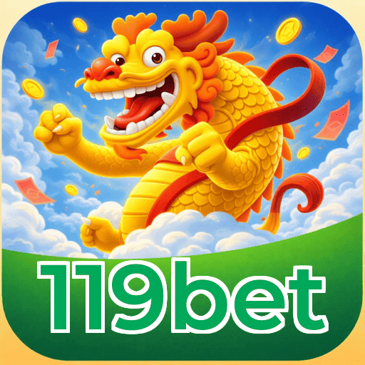 Promoções App 119bet