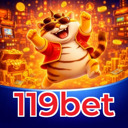 Slots RTP 119bet