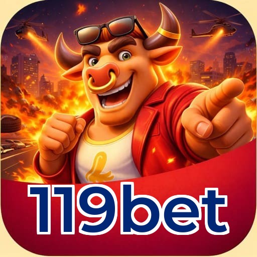 Jogos App 119bet