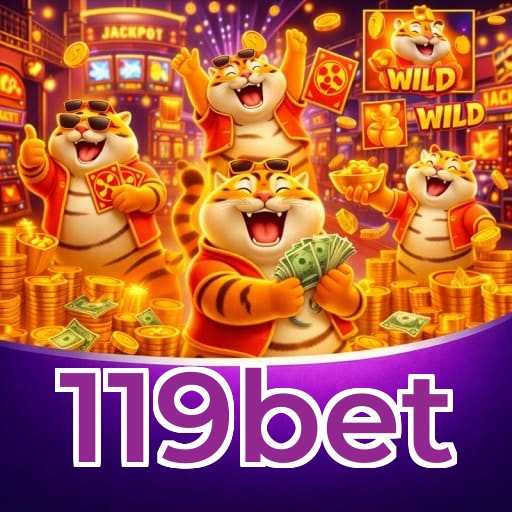 Chuva de Bônus 119bet - Slots
