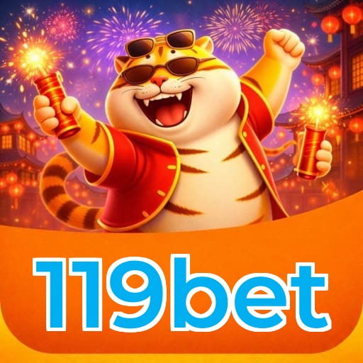 Segurança App 119bet