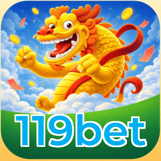Segurança App 119bet